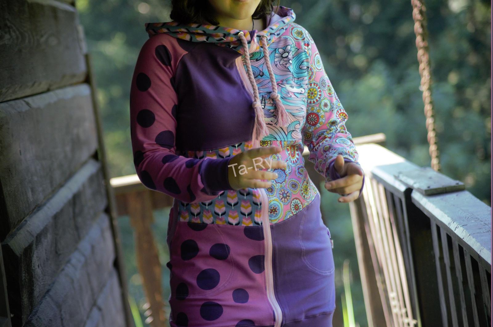 Origo mikinka jediná...