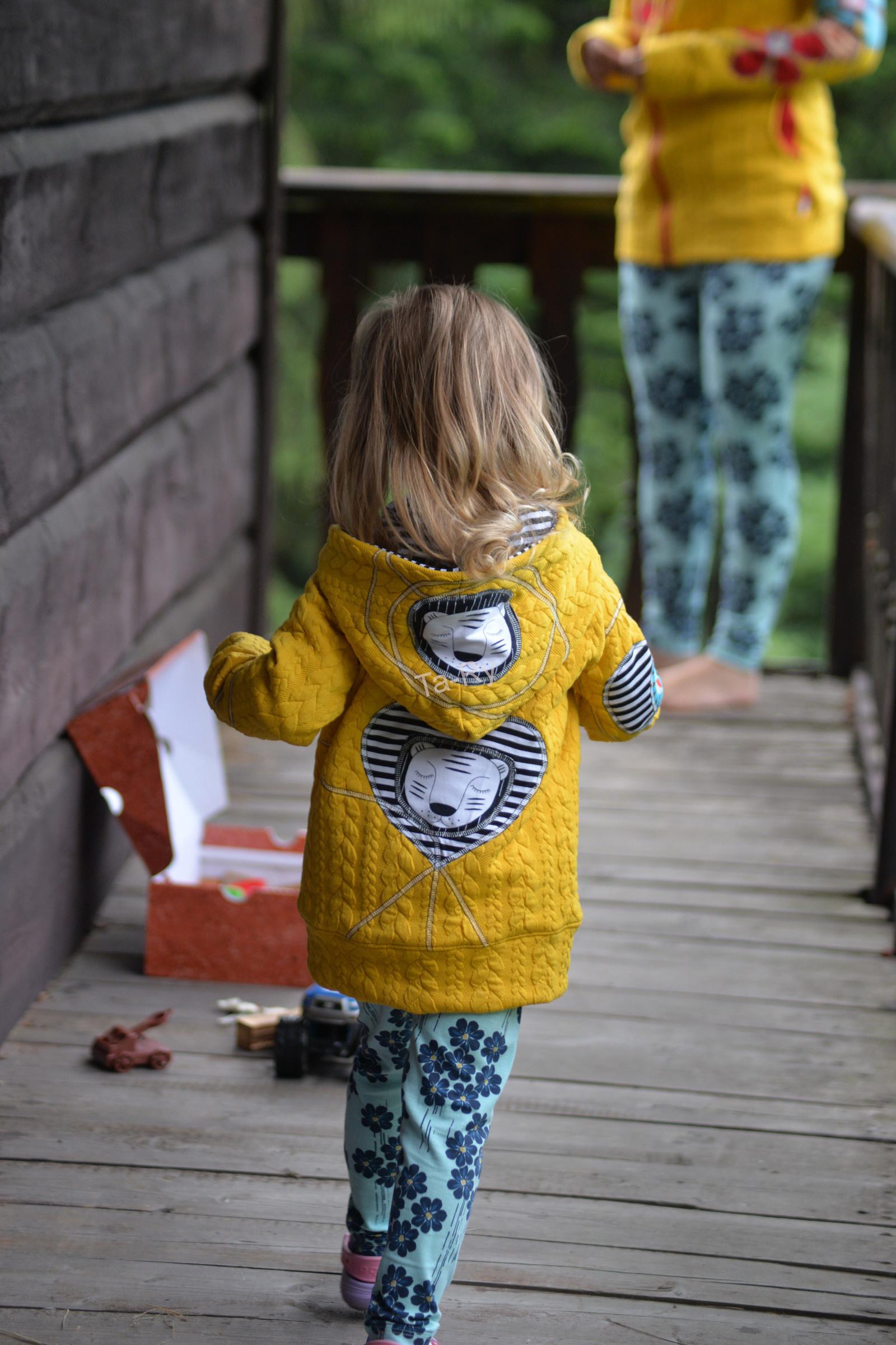 Origo dětský svetýrek