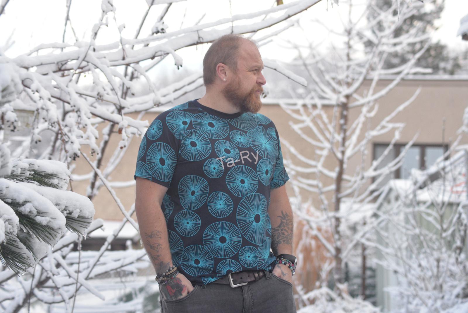 Pánské triko :)