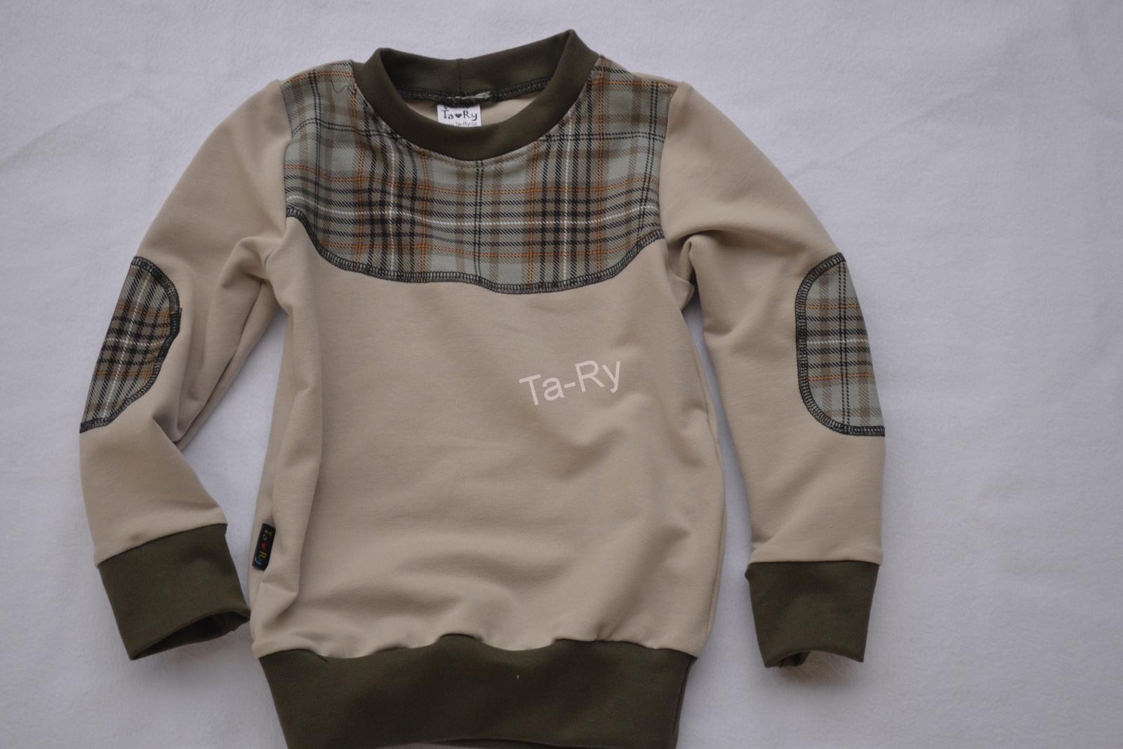 Mikinka origo by Ta-Ry