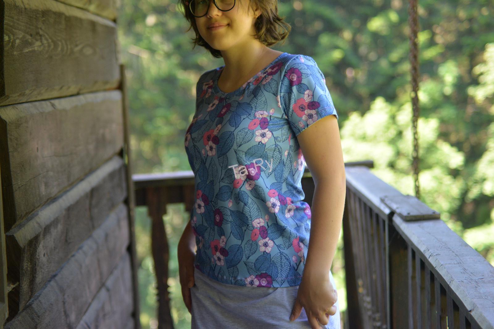 Origo triko vel. 36