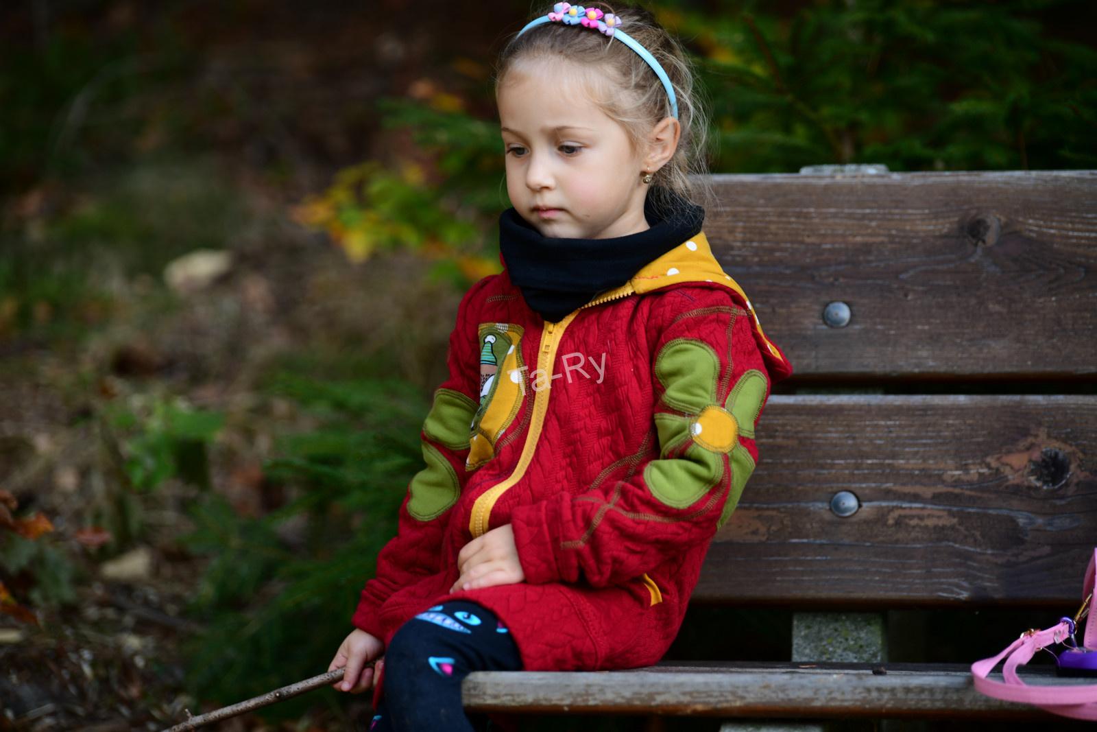 Origo dětský svetýrek