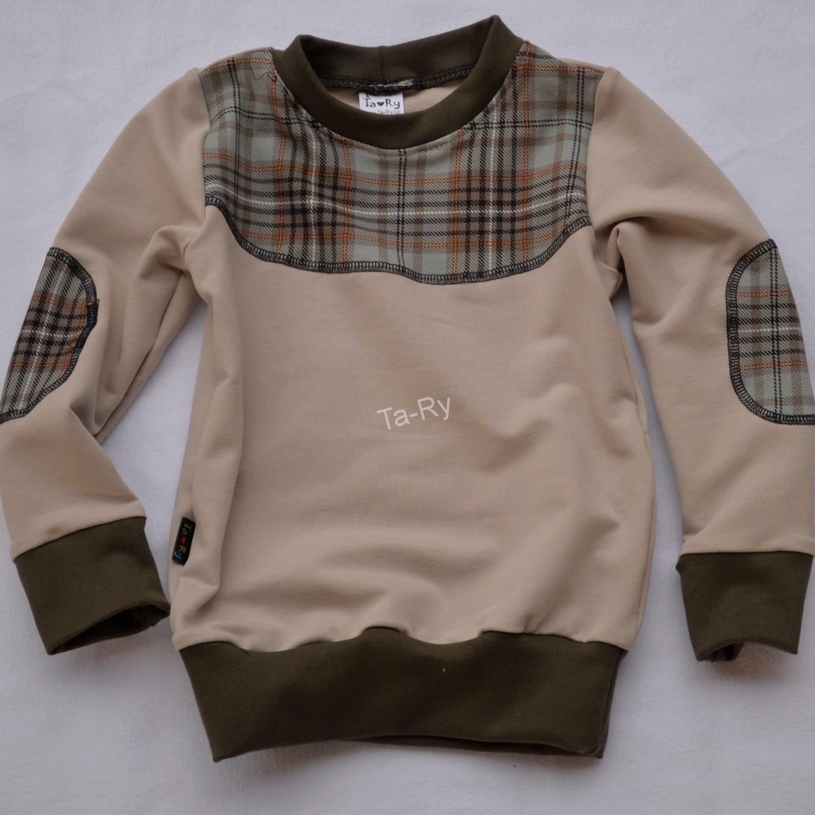 Mikinka origo by Ta-Ry