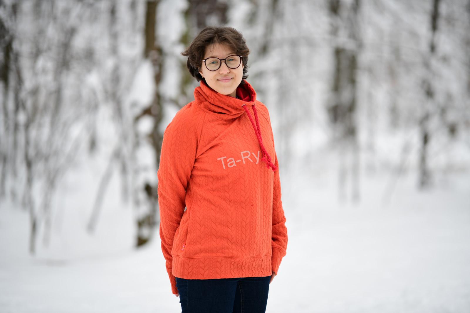 Origo svetr Ta-Ry