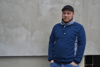Mikina námořnická 2